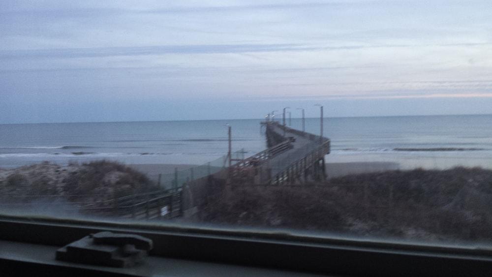Seaview Pier and Motel photo 6