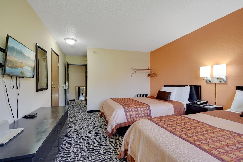 North Town Inn & Suites photo 3