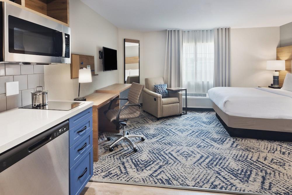 Candlewood Suites Montgomery- North by IHG photo 5