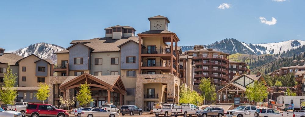 Silverado Lodge photo 59