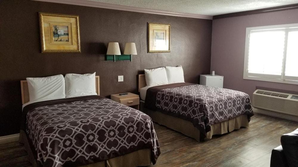 Hollywood Stars Inn - In Los Angeles (Hollywood) photo 19