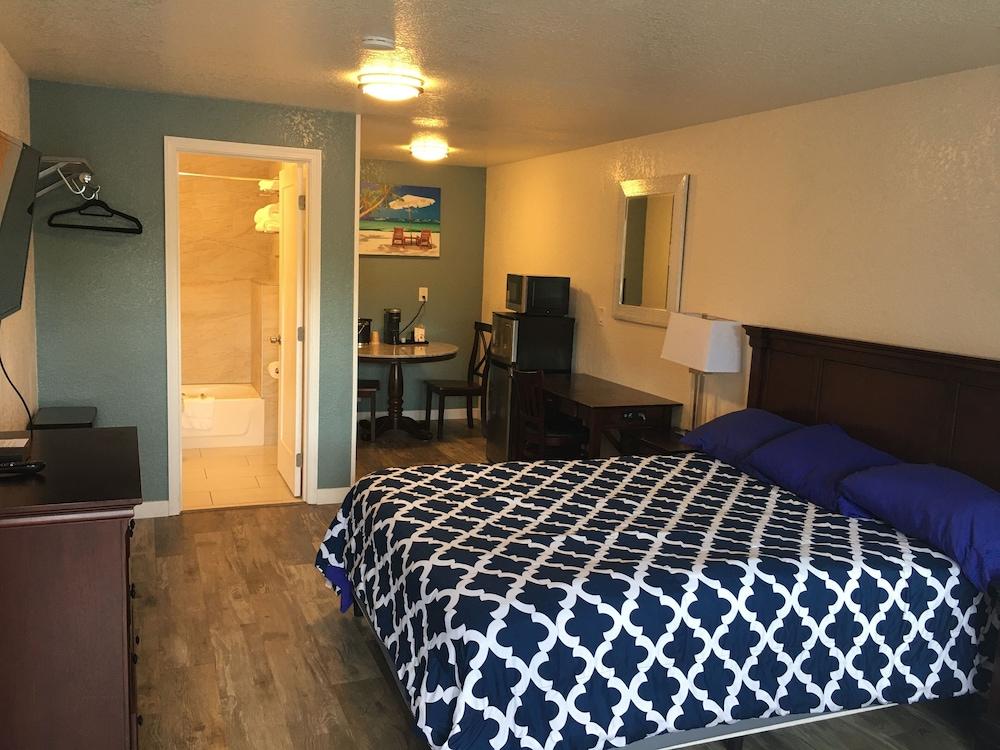 Belfair Motel photo 4