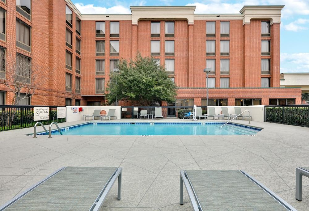 Comfort Inn Plano-Dallas photo 26
