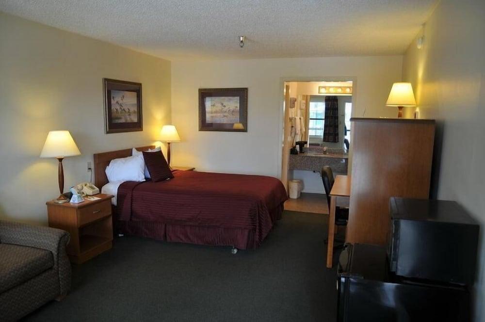The Winnfield Lodge photo 14