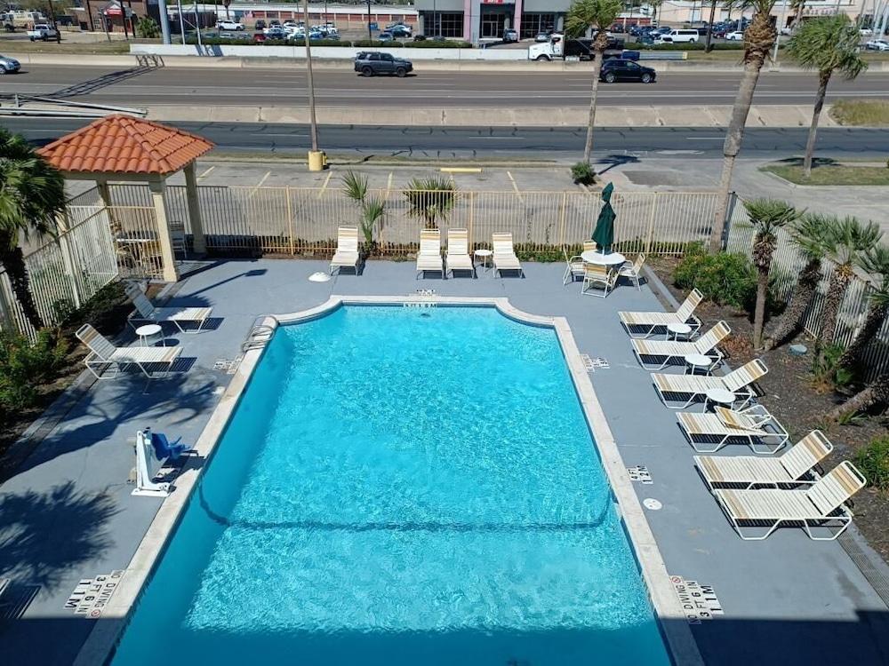 Palm Bliss Hotel Corpus Christi South photo 17