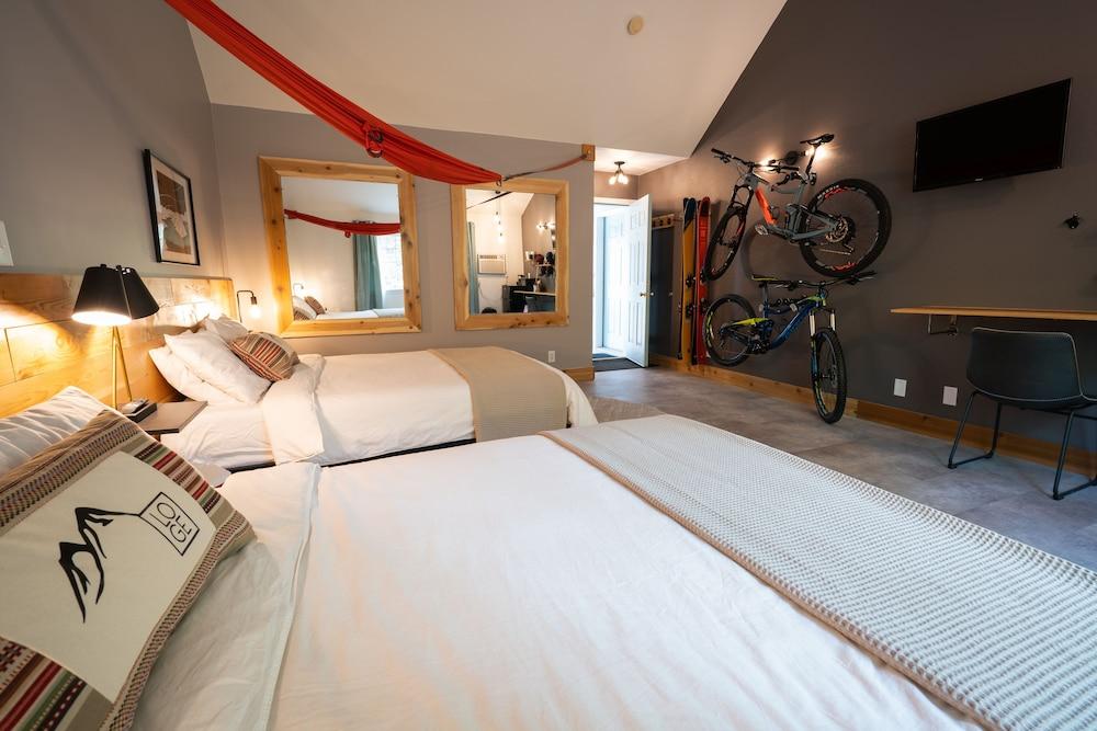 Summit View Inn — hotel in Mount Shasta
