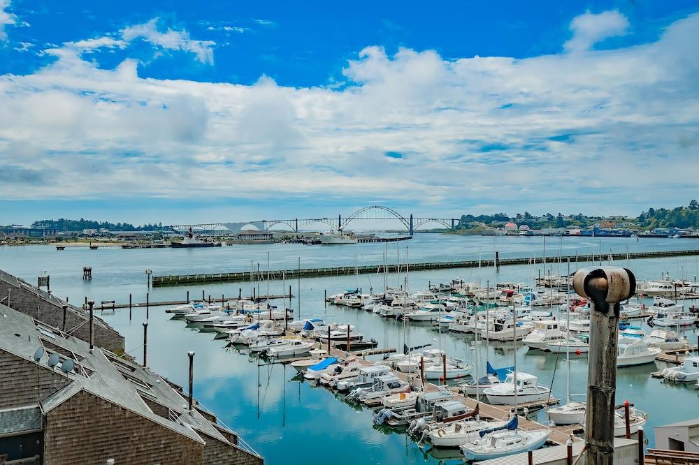 Embarcadero Resort Hotel & Marina photo 1
