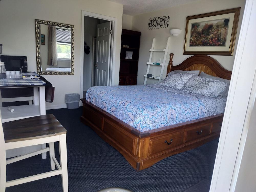 Sunshine Inn photo 6