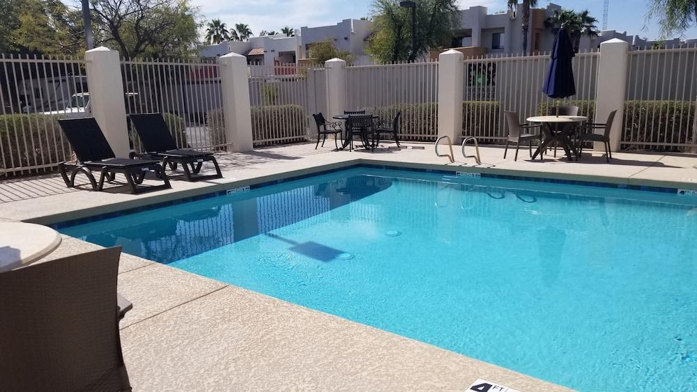City Express by Marriott Tempe photo 72