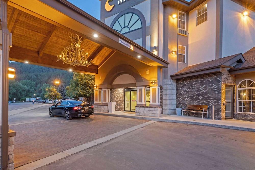 Comfort Inn & Suites Mt. Rushmore photo 43