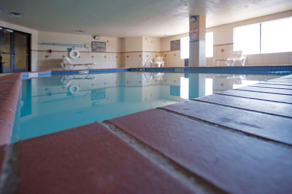 Hampton Inn Oklahoma City/Yukon photo 42