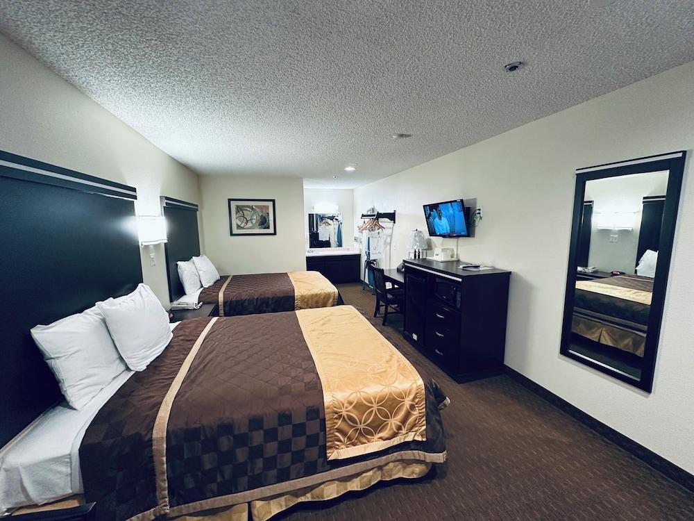 Americas Best Value Inn Calimesa photo 15