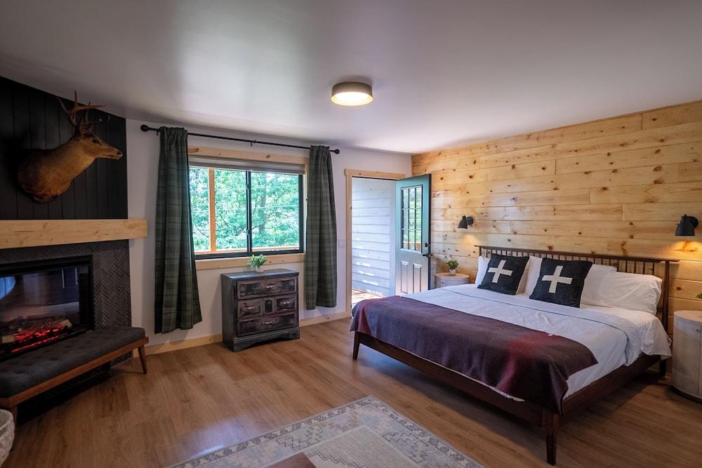 The Woodsman Lodge photo 96