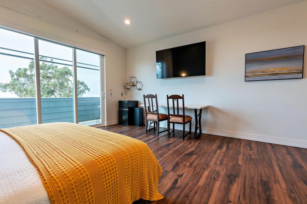 Rhapsody in View Boutique Hotel photo 12