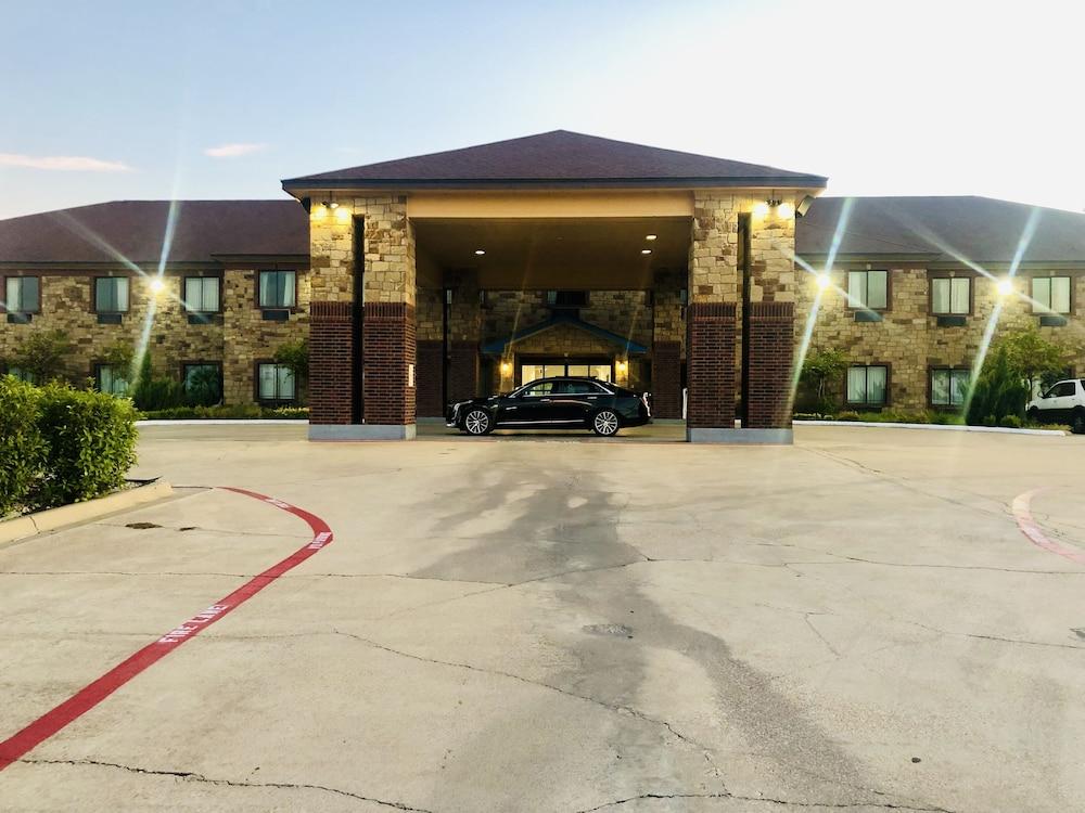 Studio 7 Extended Stay — hotel in Harker Heights