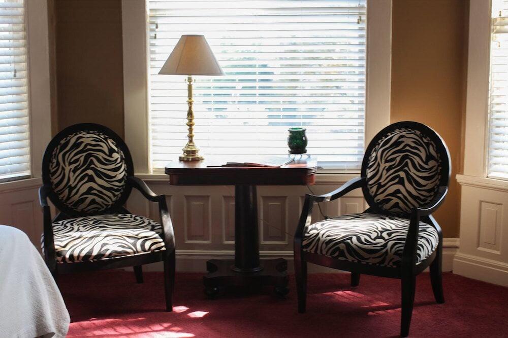 Edwardian Inn photo 30
