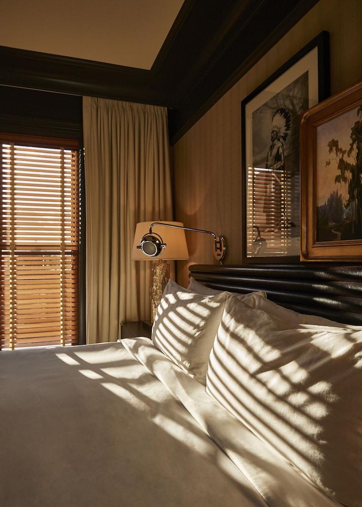 Hotel Jerome, Auberge Collection photo 8