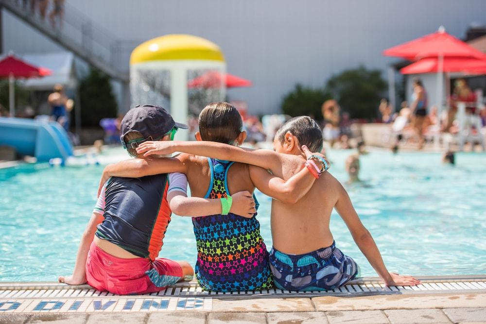 Peek'n Peak Resort Trademark Collection by Wyndham photo 18