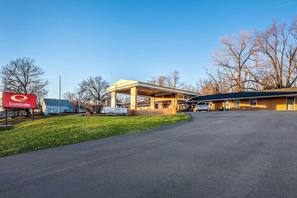 Econo Lodge Oskaloosa photo 20