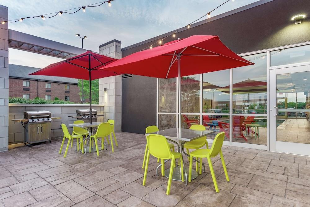 Home2 Suites by Hilton Indianapolis Northwest photo 33
