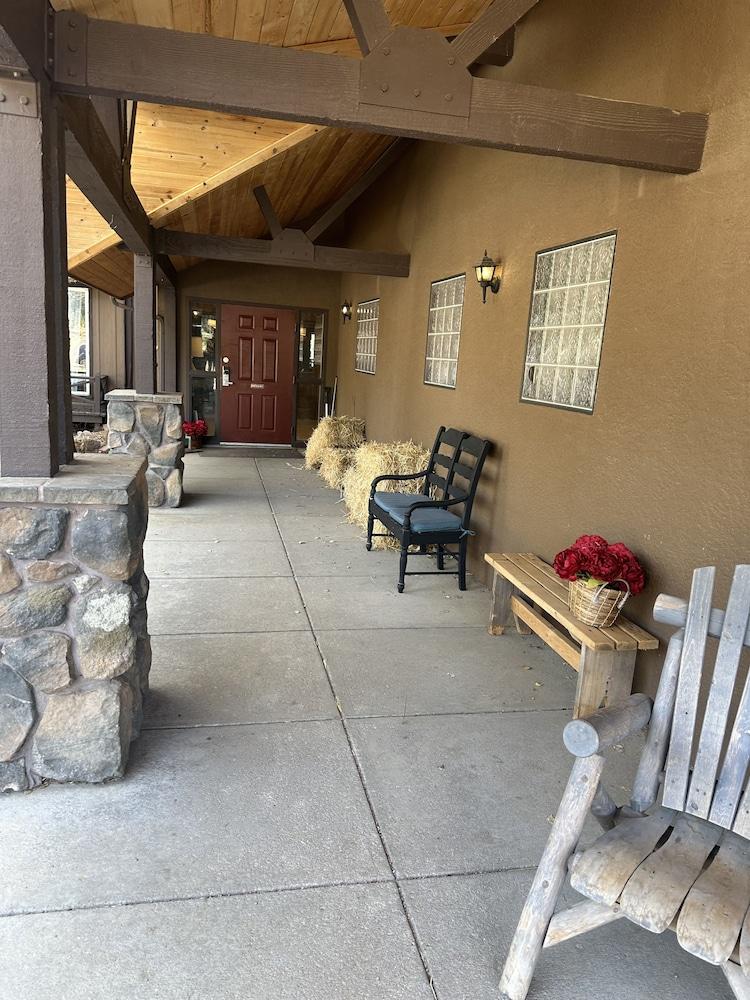 Dawn of Hope Ranch photo 22