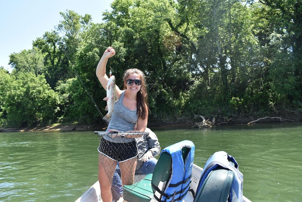 Jack's White River Fishing Resort photo 29