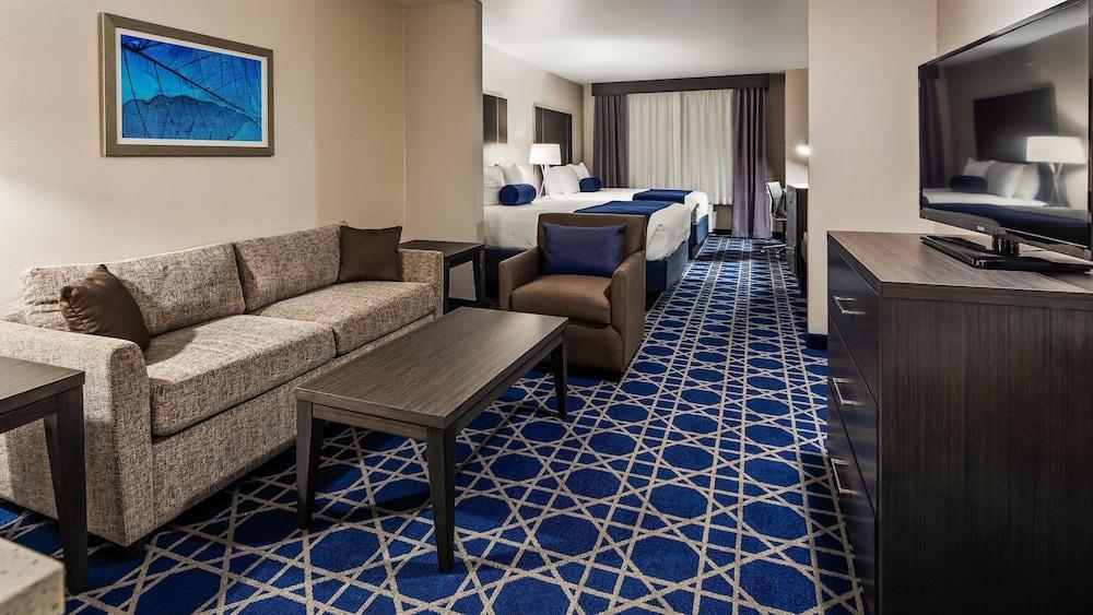 Garner Hotel Longview South by IHG photo 13