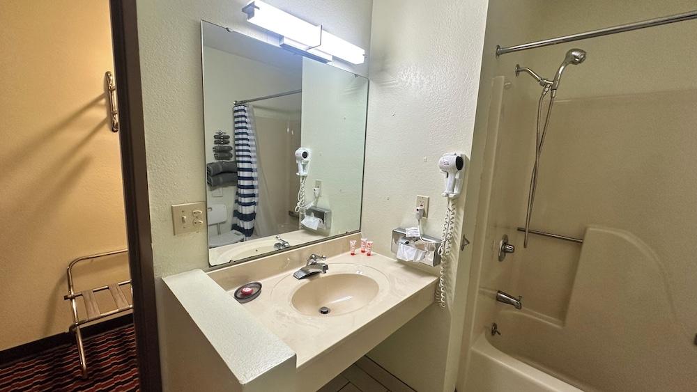 Chesaning Inn & Suites photo 16