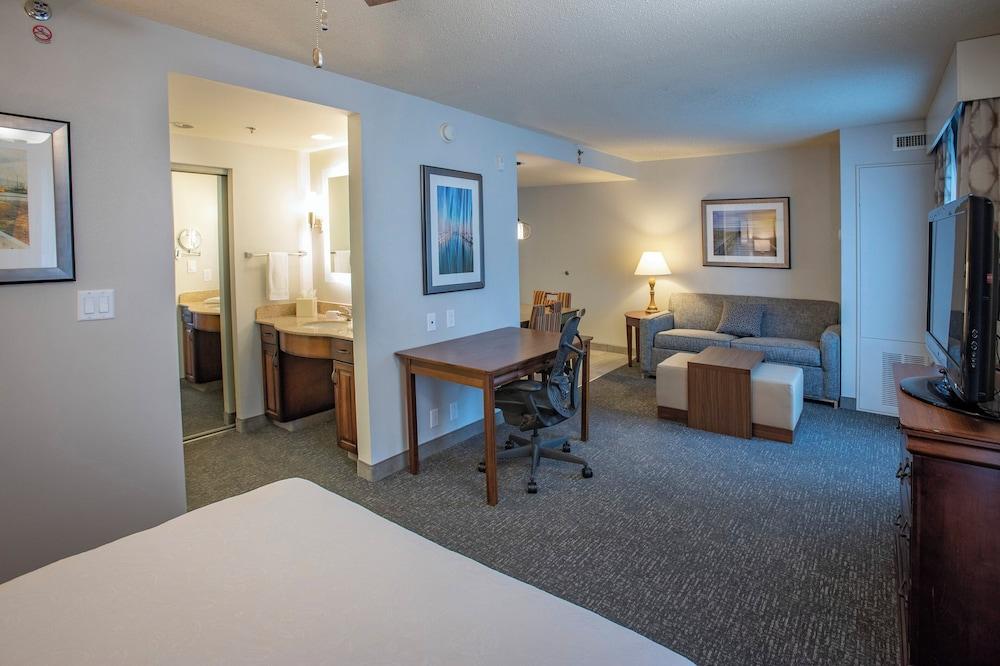 Pensacola Suites Hotel photo 7