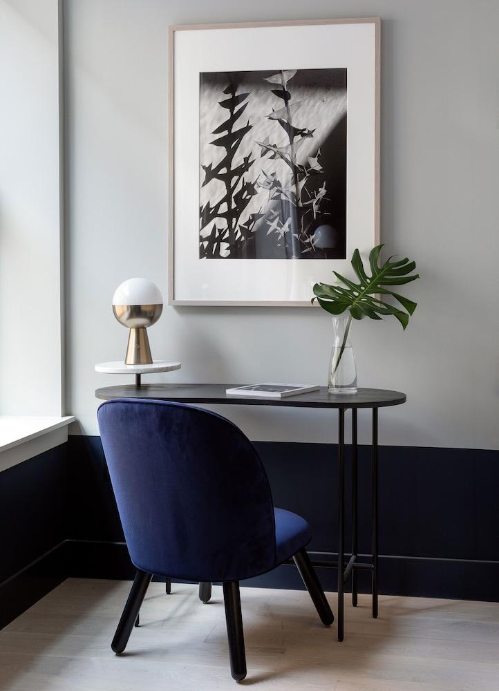 Woodlark Hotel Portland, a Tribute Portfolio Hotel photo 17