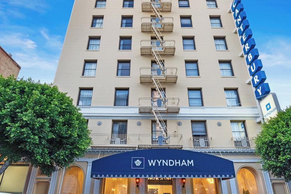 Club Wyndham Canterbury photo 43