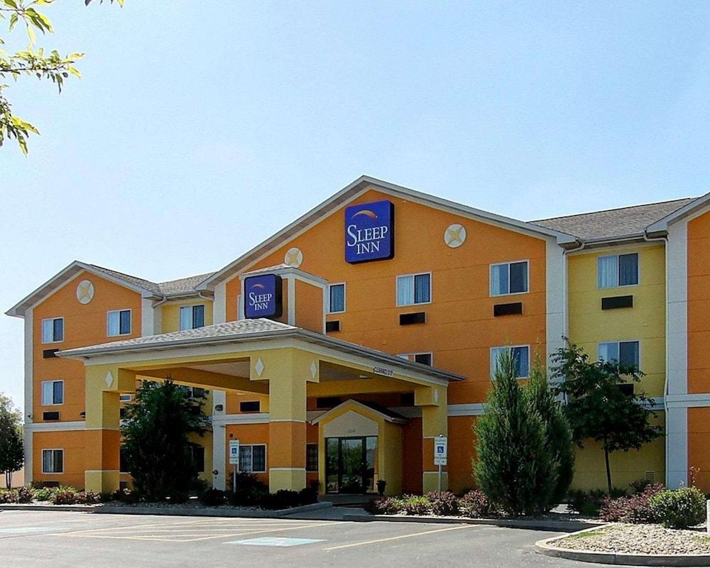 Sleep Inn South Bend Airport photo 18