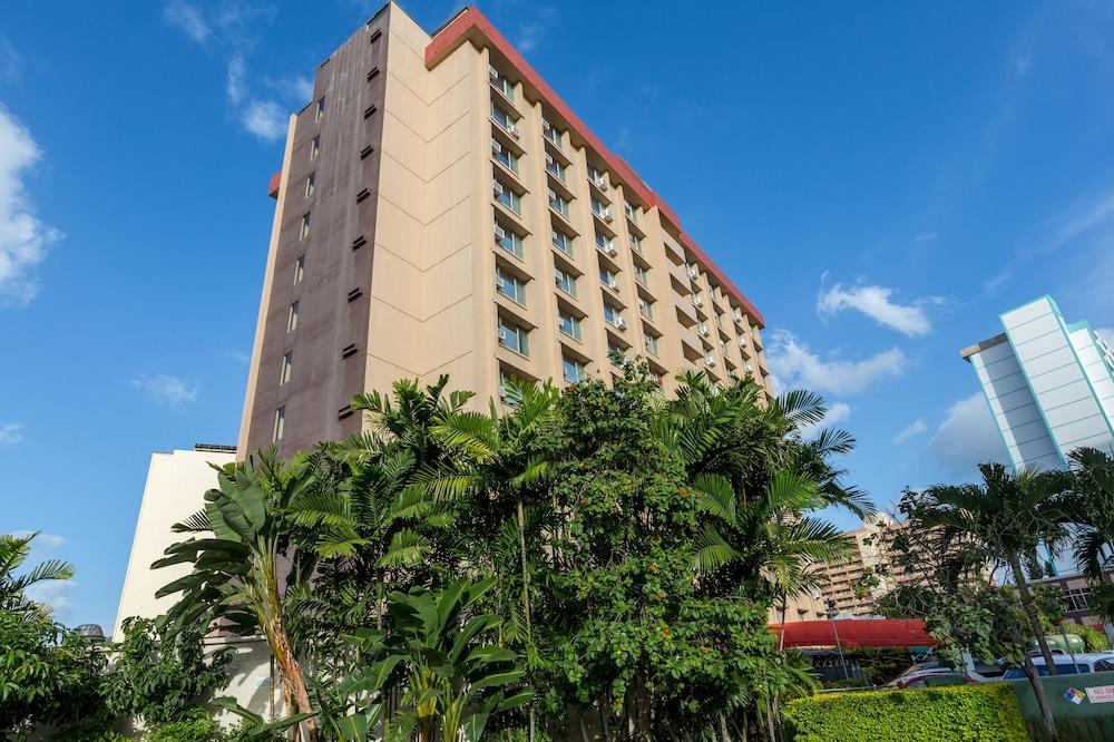 Pagoda Hotel photo 25