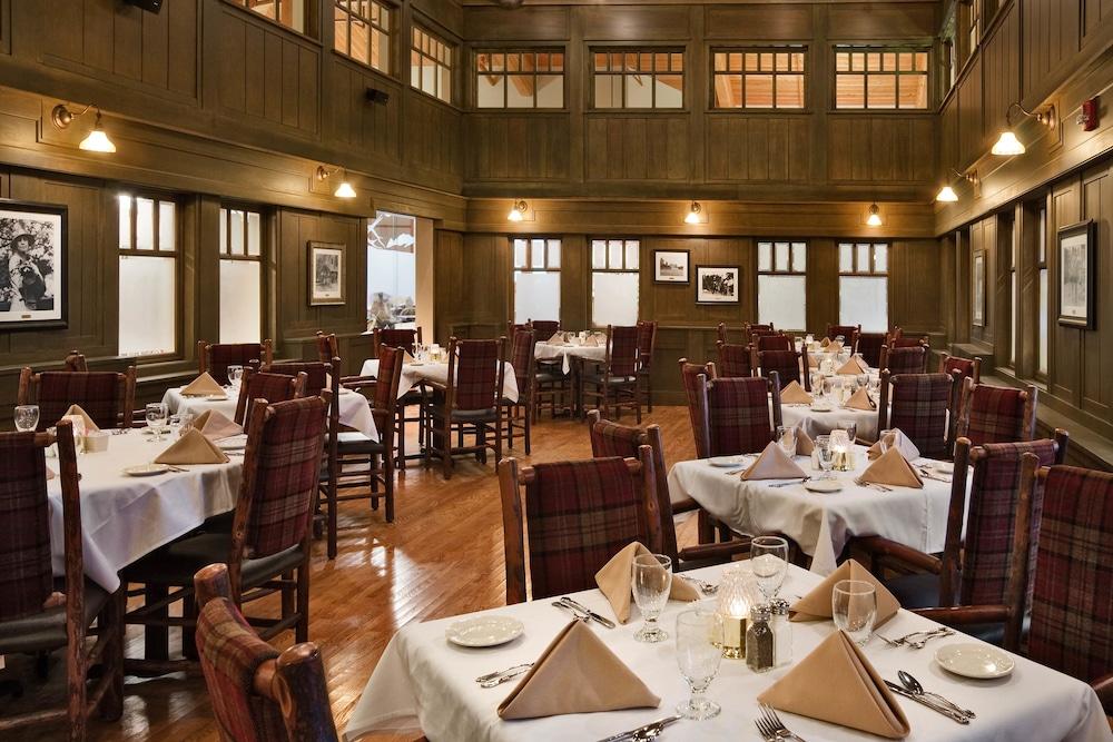 State Game Lodge at Custer State Park Resort photo 40