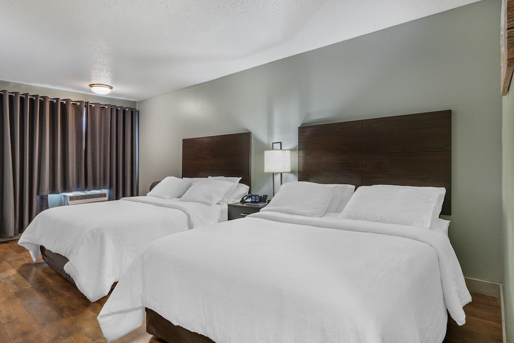 HOTEL FUZION INN & SUITES photo 6