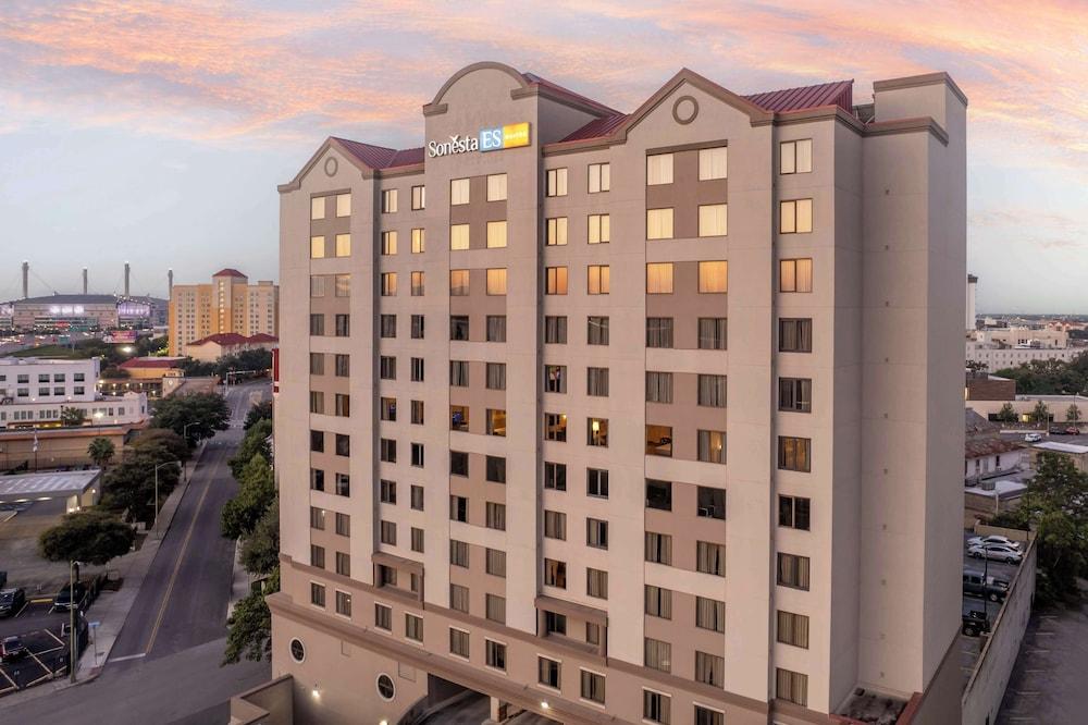 Sonesta ES Suites San Antonio Downtown Alamo Plaza photo 37