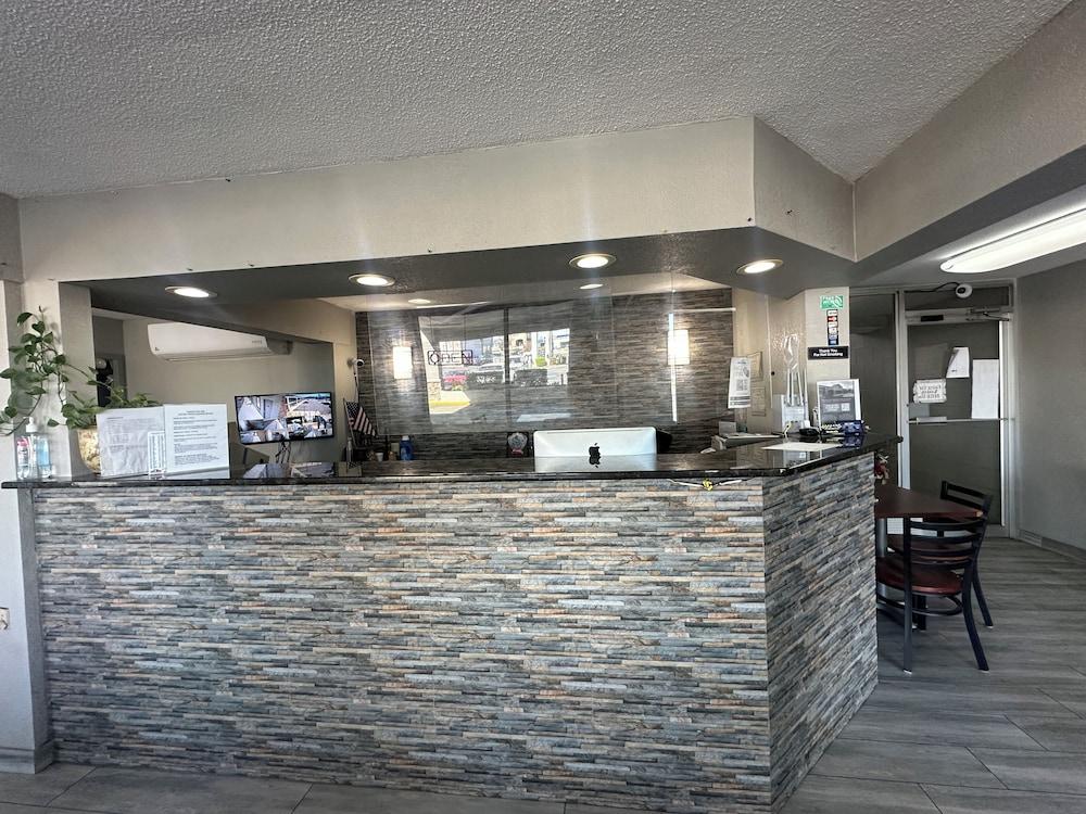 Executive Inn Locust Grove by Capital O photo 17
