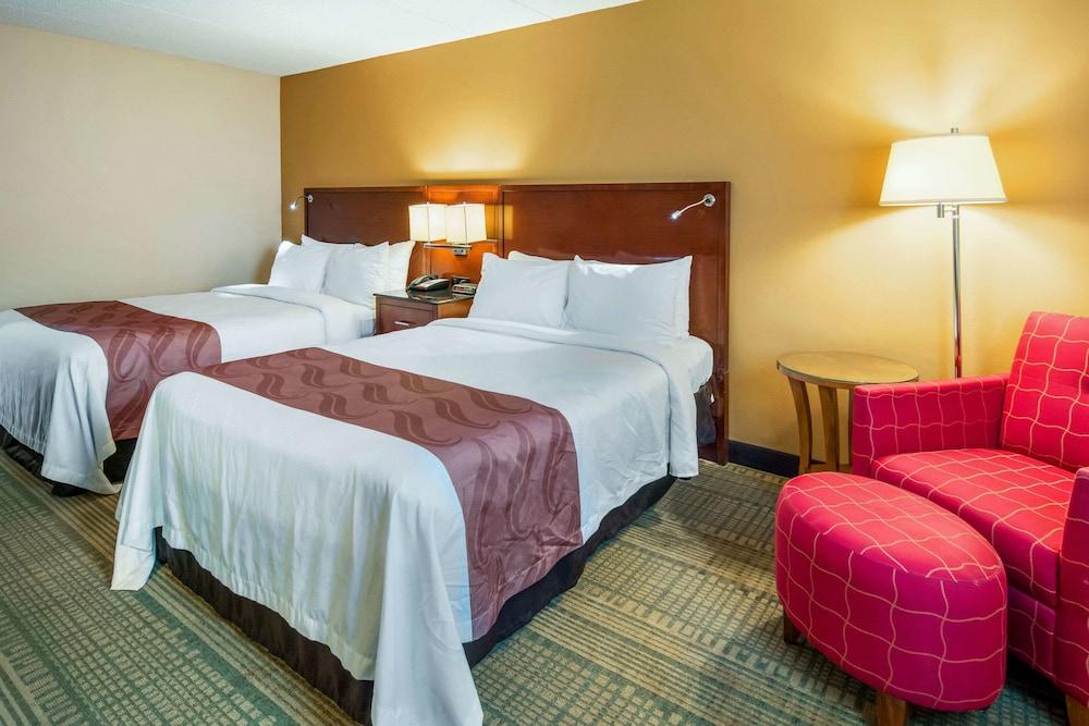 Quality Inn & Suites Virginia MN photo 19