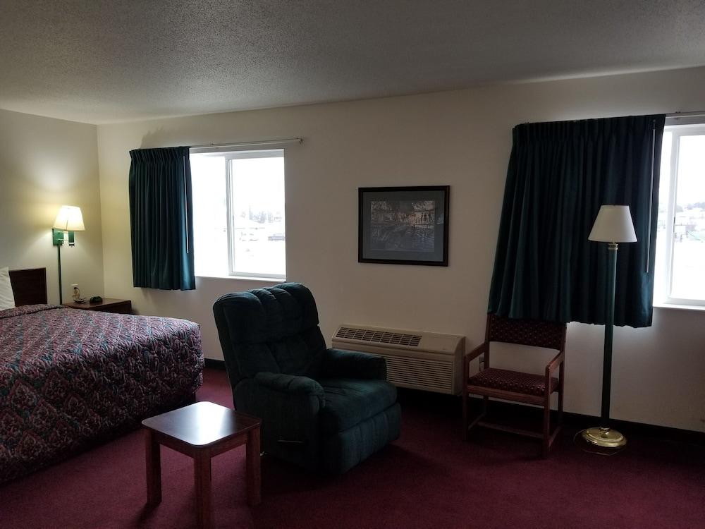 Bilmar Inn & Suites by Hotel O Hwy 77 photo 9