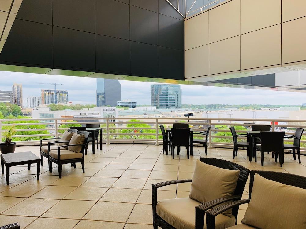 The Westin Buckhead Atlanta photo 50