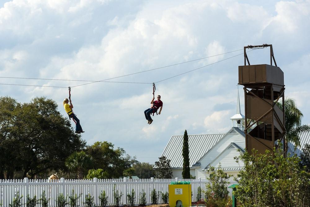 Westgate River Ranch Resort & Rodeo photo 84