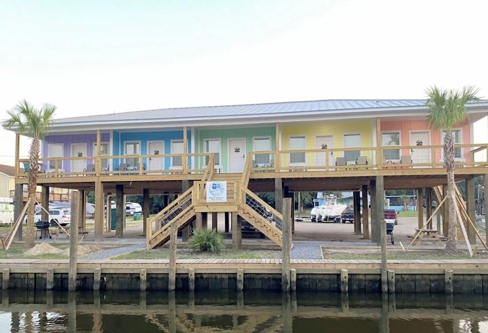 BB On The Bayou photo 1