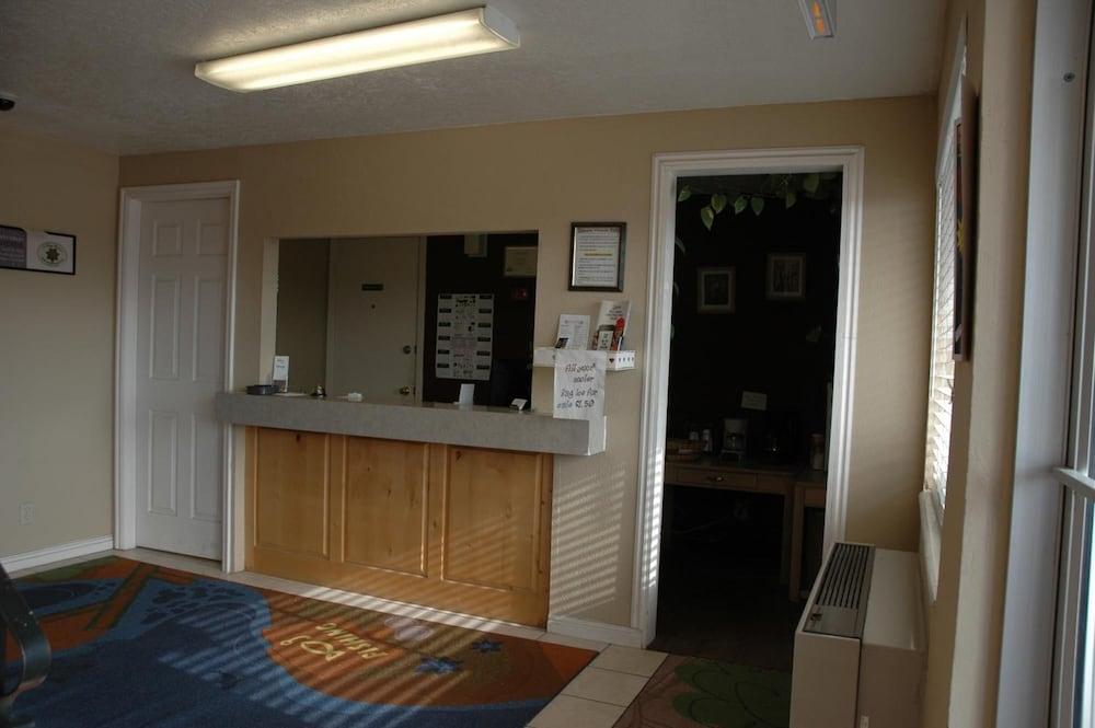 Budget Motel photo 17