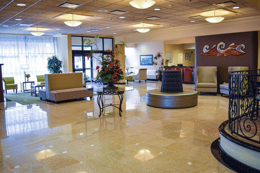 Best Western Plus Downtown Tacoma photo 16