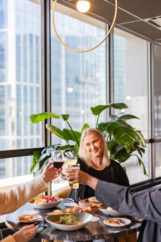 Holiday Inn Chicago Dwtn - The Mart by IHG photo 31