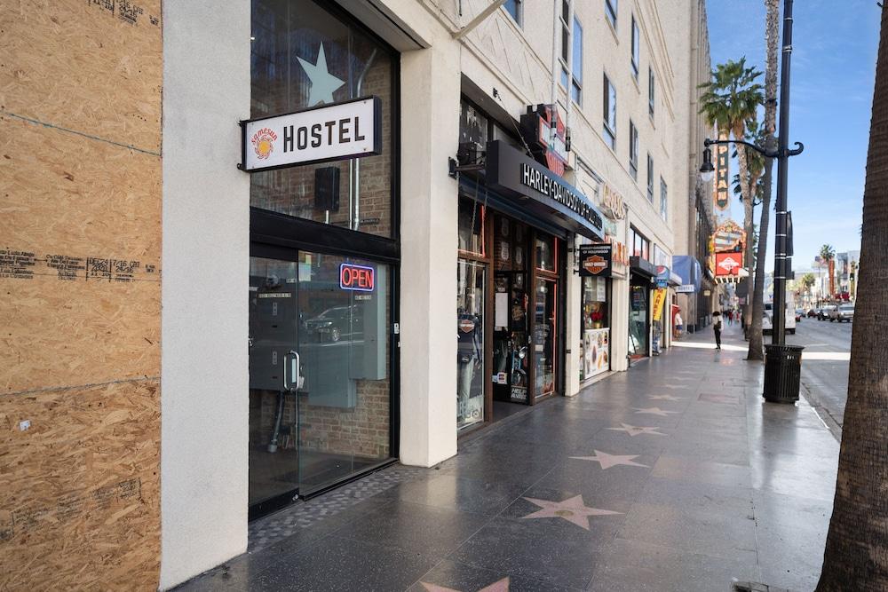 Samesun Hollywood - Hostel photo 49