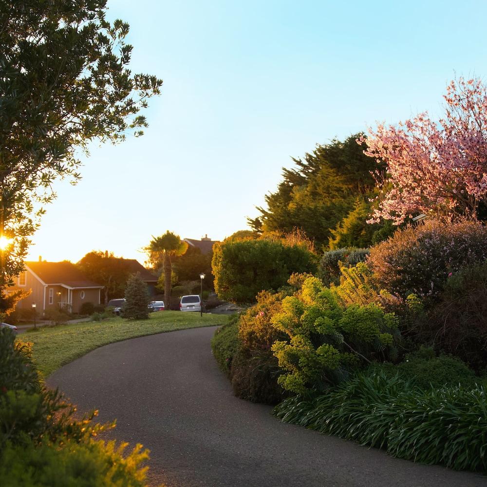 SCP Mendocino Coast Lodge photo 37