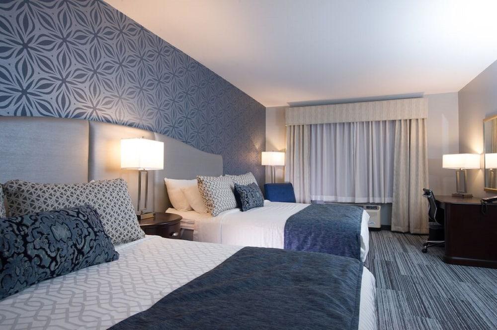 Best Western Plus Franklin Square Inn Troy/Albany photo 11