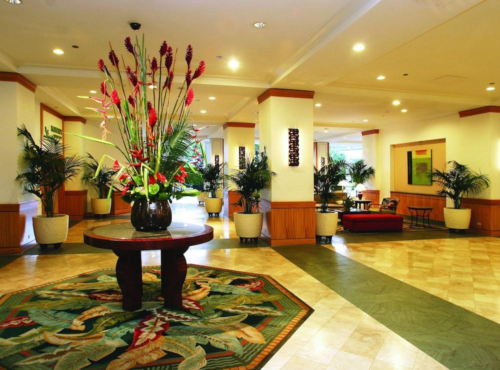 Waikiki Marina Resort at the Ilikai photo 2