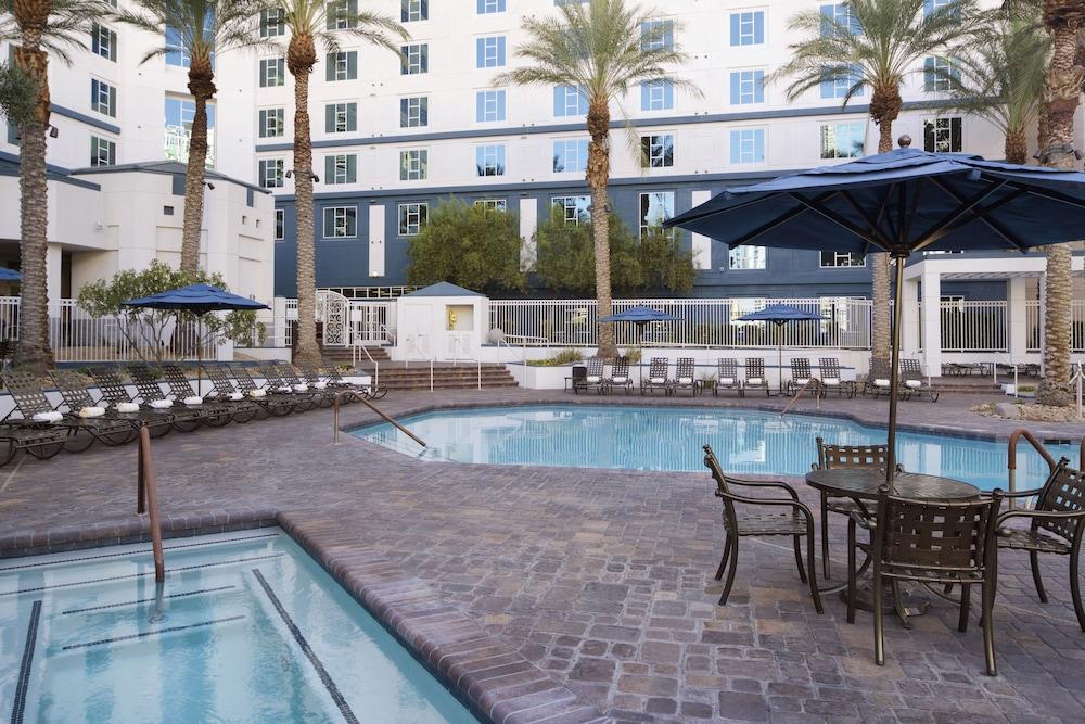 Hilton Grand Vacations Club Paradise Las Vegas photo 19